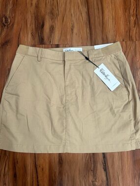 Walter Hagen Clubhouse 16” length Tradition Skort